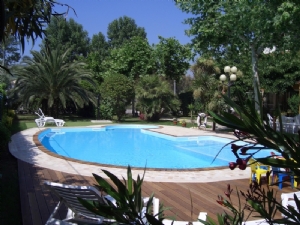 Avila Hotel, Giulianova